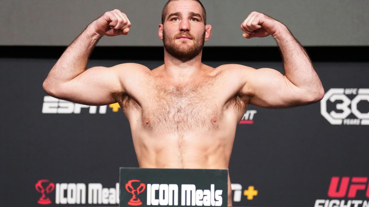 UFC Fight Night 217, Strickland vs. Imavov Fight previews, full fight
